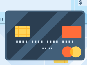 Credit Card Make a Payment